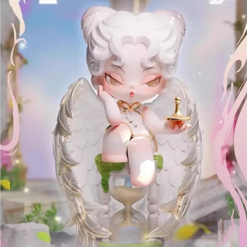 Фигурка 10/10 Toys Dodo Nami Nightmare Core (DD-PA00068) купить
