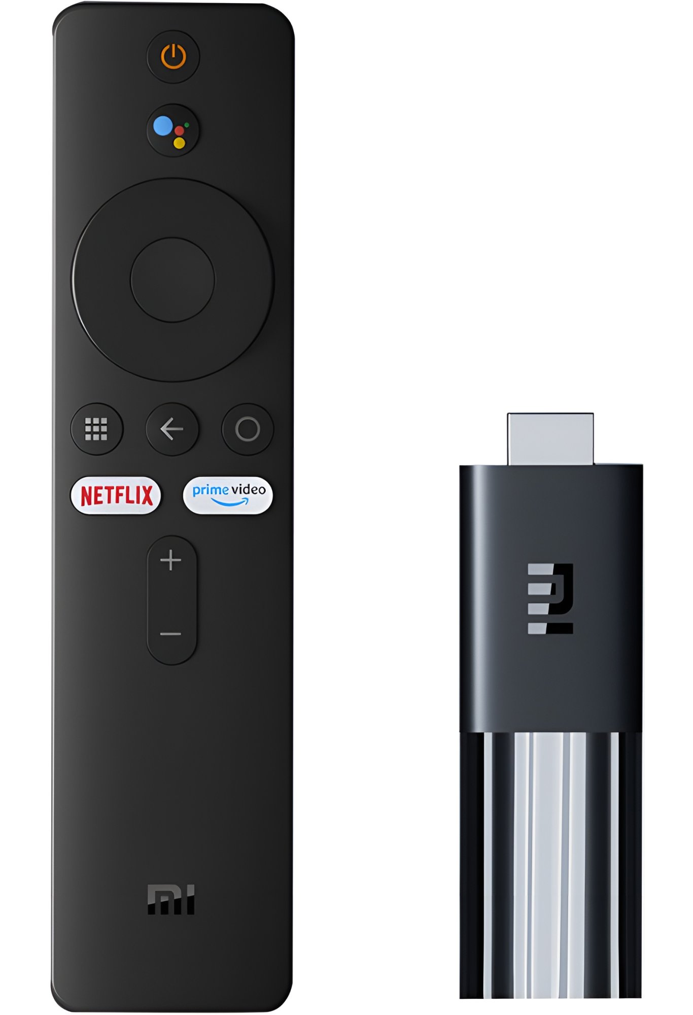 Медиаплеер Медиаплеер Xiaomi Mi TV Stick (MDZ-24-AA) купить