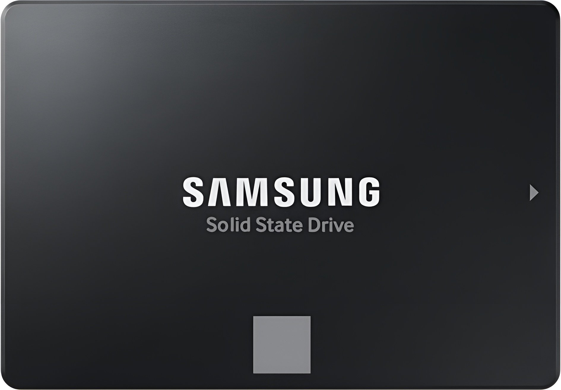 SSD-накопитель 2.5