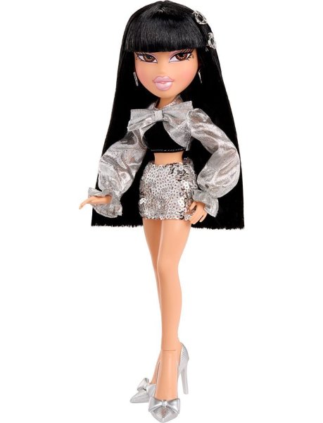 Кукла Bratz Charmz Джейд (599357) купить | ELMIR - цена, отзывы