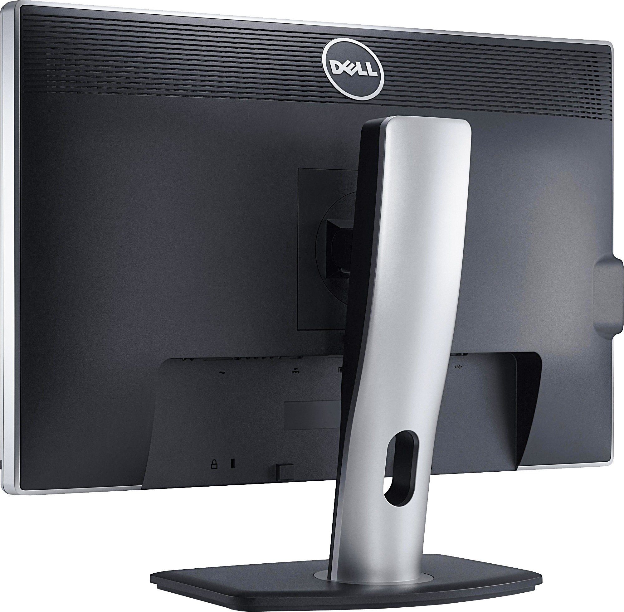 Монитор 24" Dell U2412M Black (210-AGYH) купить | Elmir - цена, отзывы ...