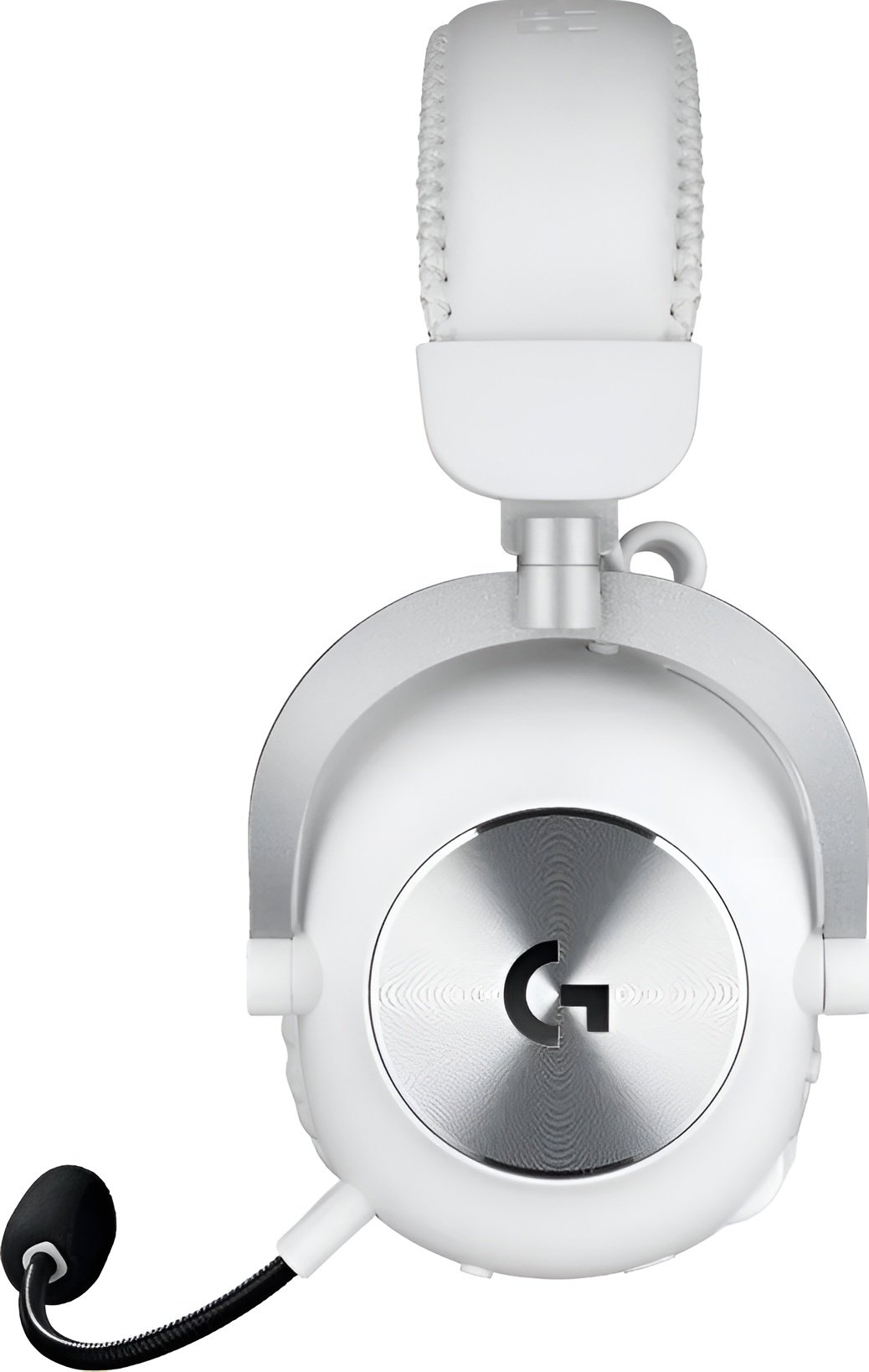 Наушники Logitech G Pro X 2 Lightspeed Wireless White (981-001269