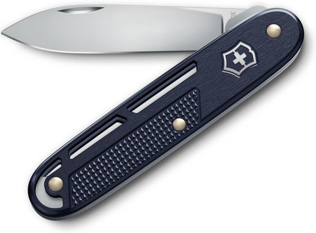 Mielno ミエルノ Half-Awake Day 800% シークレット Нож Victorinox Onefold Alox (0.8006.22) купить | ELMIR - цена