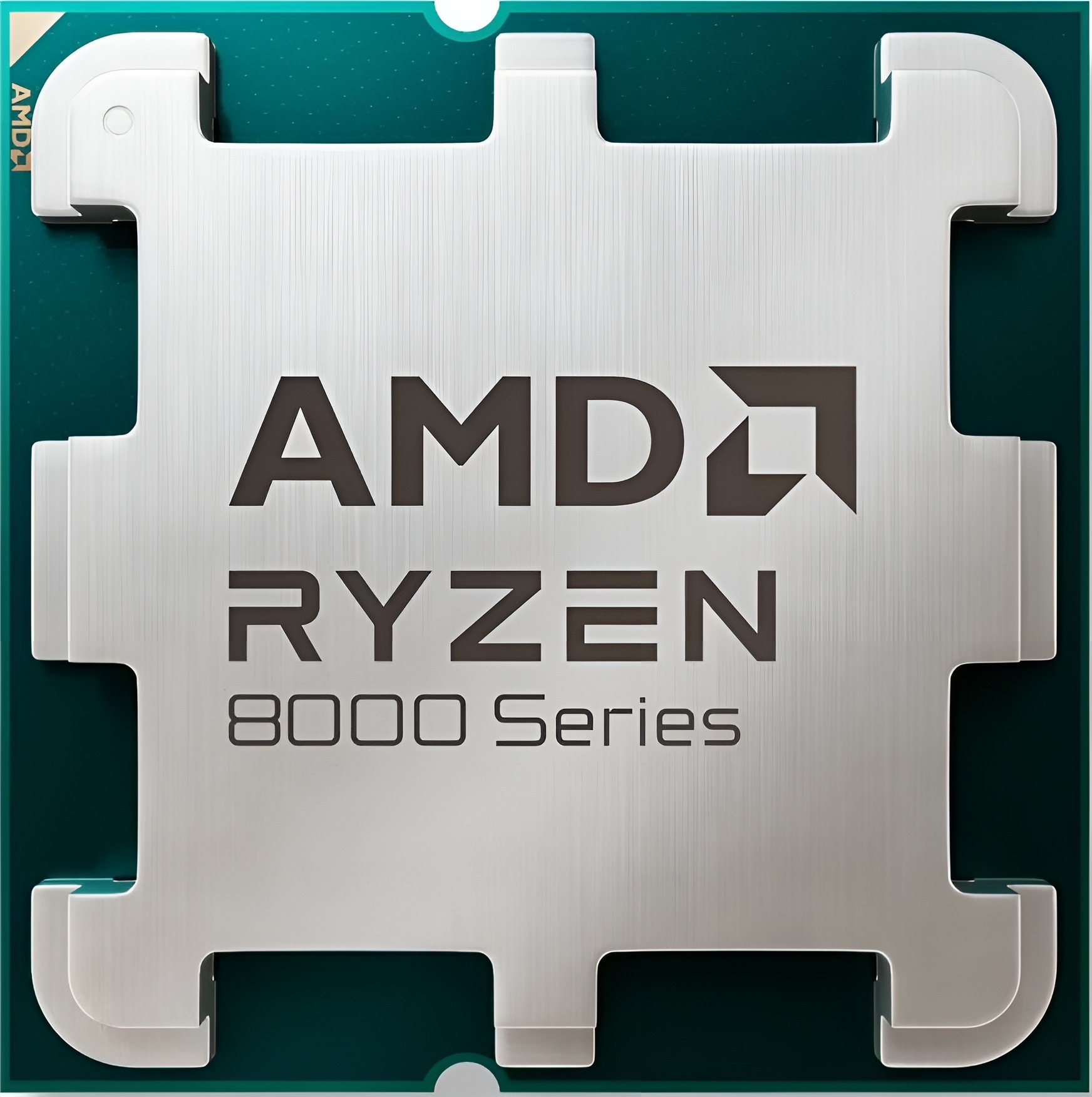 Процессор AMD Ryzen 7 8700F s-AM5 5.0GHz/16MB Tray (100-000001590