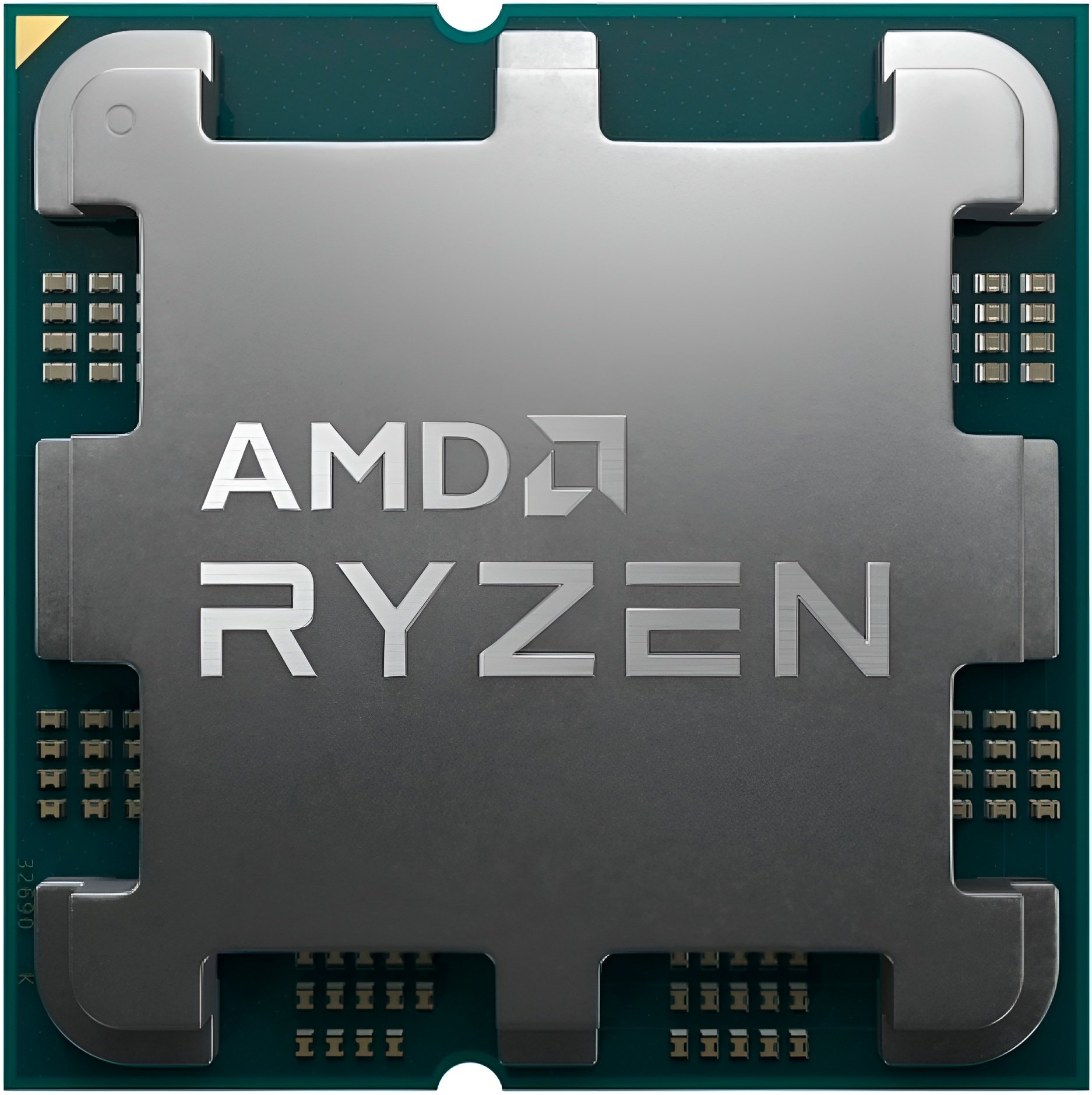 Процессор AMD Ryzen 7 9800X3D s-AM5 5.2GHz/96MB Tray (100