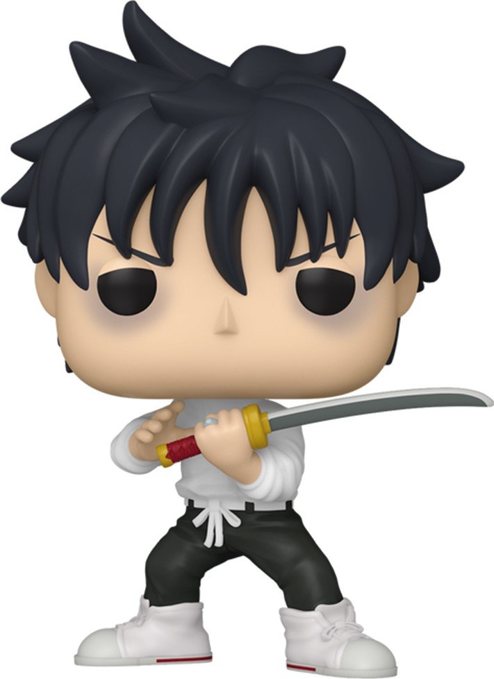 Фигурка Funko Pop! Магическая битва Юта Оккоцу (90635) купить