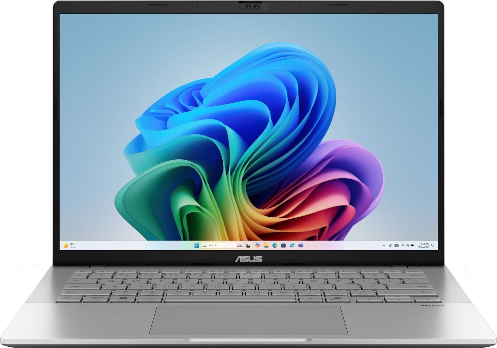Ноутбук Asus Vivobook S14 M3407KA (M3407KA-SF071) купити | Elmir
