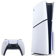 Nintendo Switch PS5 CFI-1100A 825GB ≡ PlayStation 5 ✓ Купити приставку PS5 (Плейстейшен 5) за