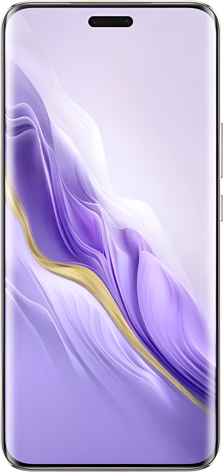 Мобильный телефон Honor Magic6 Pro 12/512GB Purple Global Version