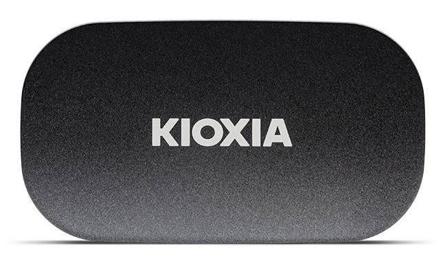 SSD-накопитель USB 500GB Kioxia Exceria Plus G2 Portable