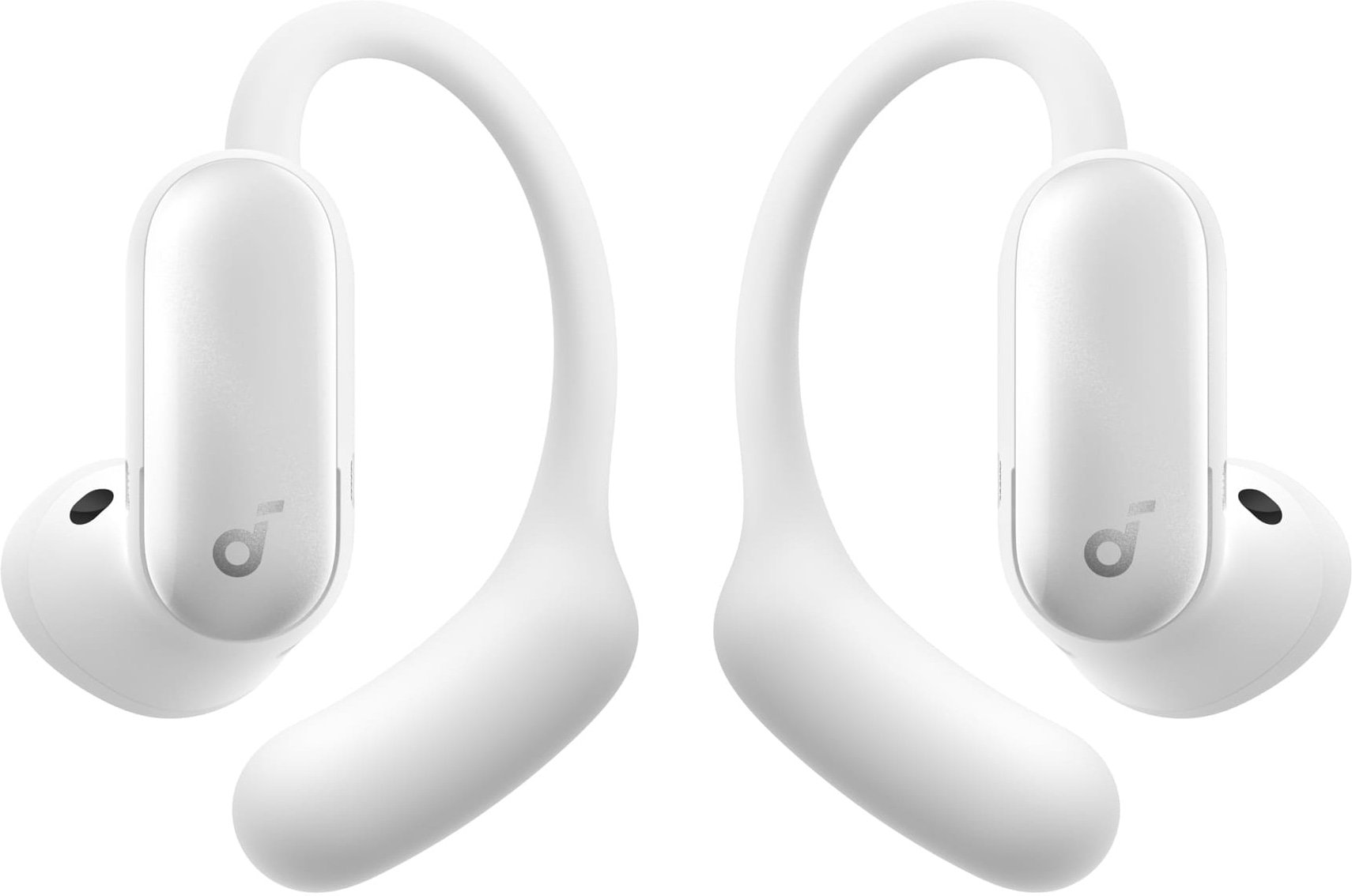 最終値下げ】 Anker Soundcore Aerofit Pro ホワイト Anker Soundcore