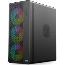 Десктопы Сеть: 1 Гбит/с; Процессор (серия): Core i3 в Ивано