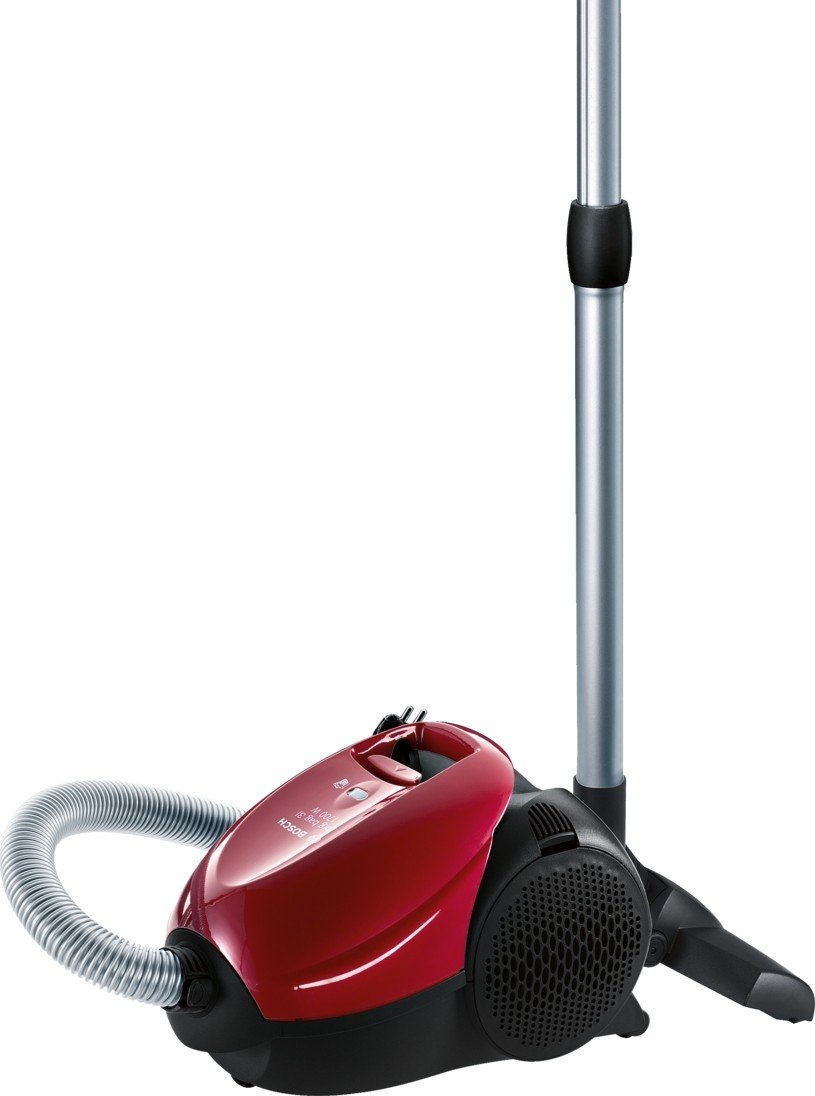 Пылесос Bosch BSN1701RU купить | ELMIR - цена, отзывы, характеристики