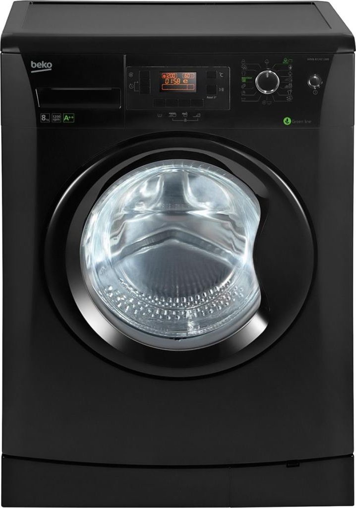 Стир машина beko