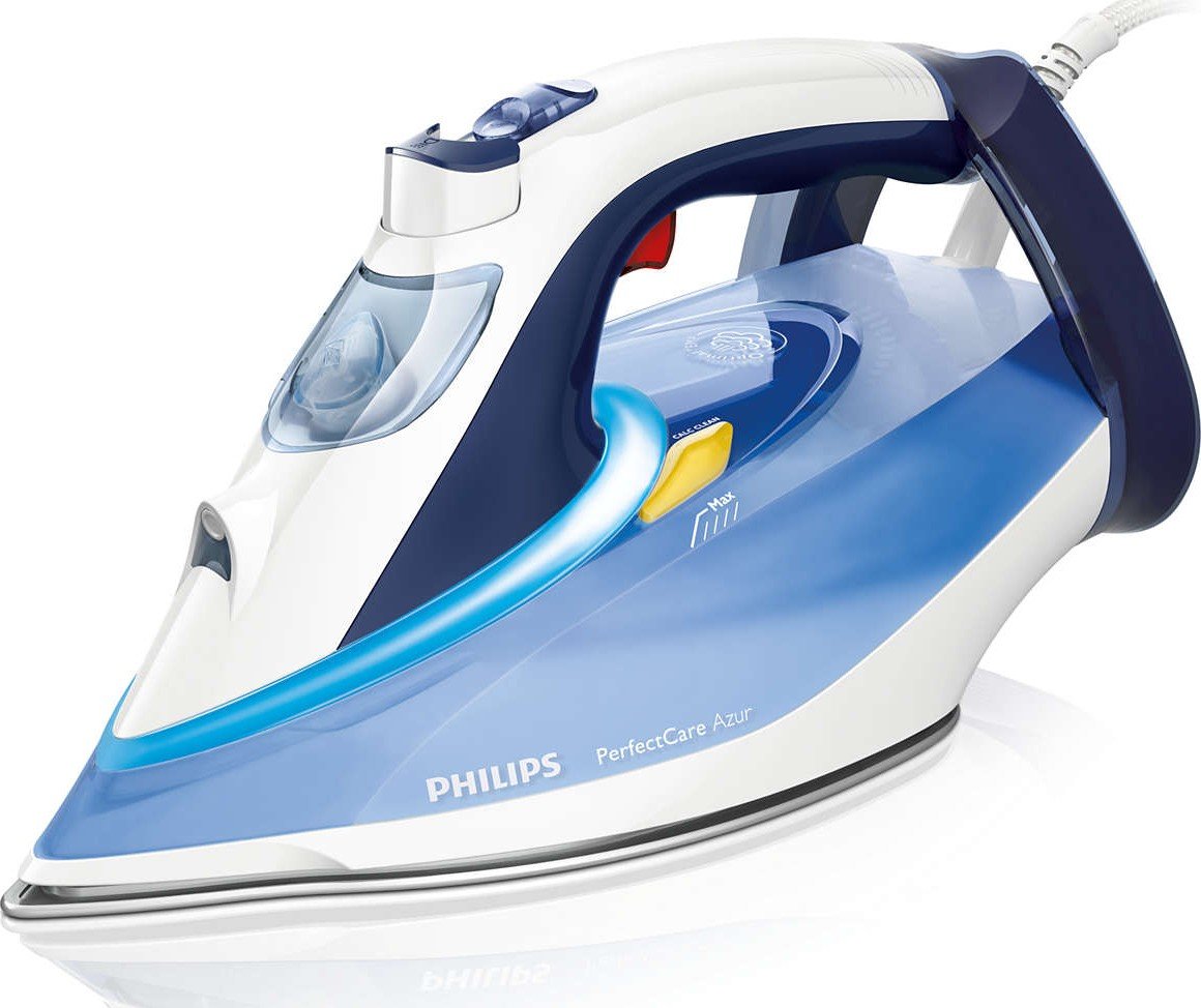 Утюг Philips GC4924/20 купить | ELMIR - цена, отзывы, характеристики