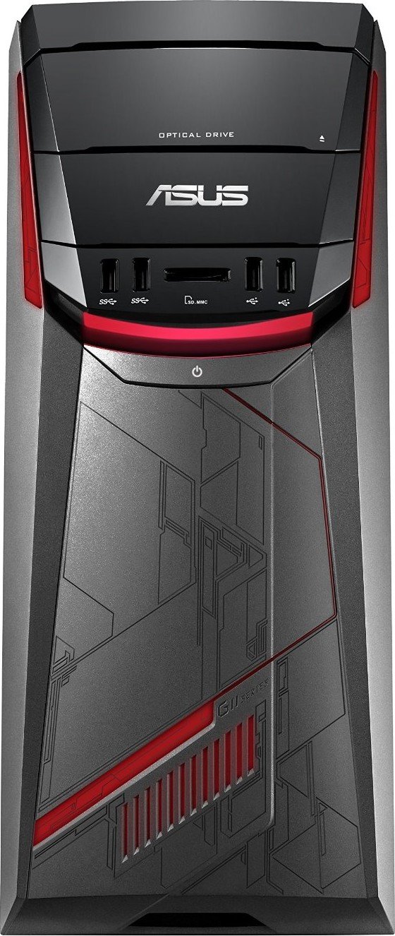 Компьютер Asus G11CD-UA002T (90PD01L1-M06330) купить | ELMIR - цена ...