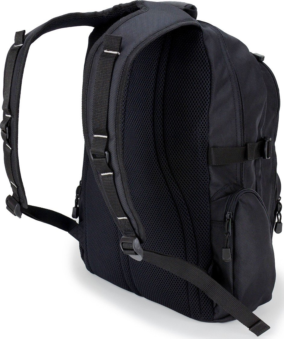 Рюкзак Targus CN600 Black купить | ELMIR - цена, отзывы, характеристики