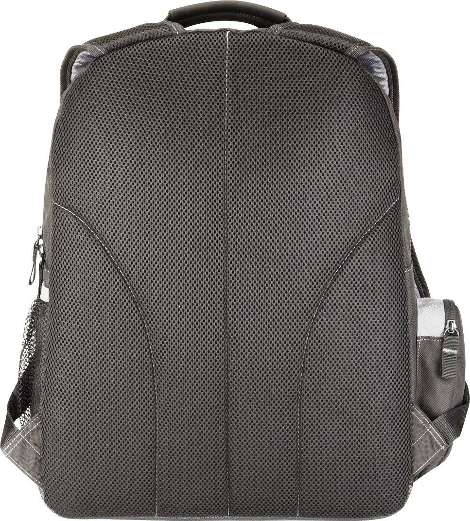 Рюкзак Targus TSB023EU Essential Black/Grey купить | ELMIR - цена ...