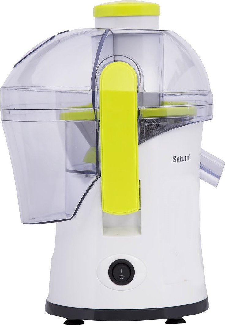 Соковыжималка Saturn ST-FP8051 купить | ELMIR - цена, отзывы ...