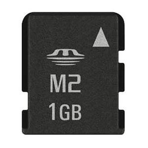 Карта памяти Memory Stick M2 1GB SanDisk купить | ELMIR - цена, отзывы ...