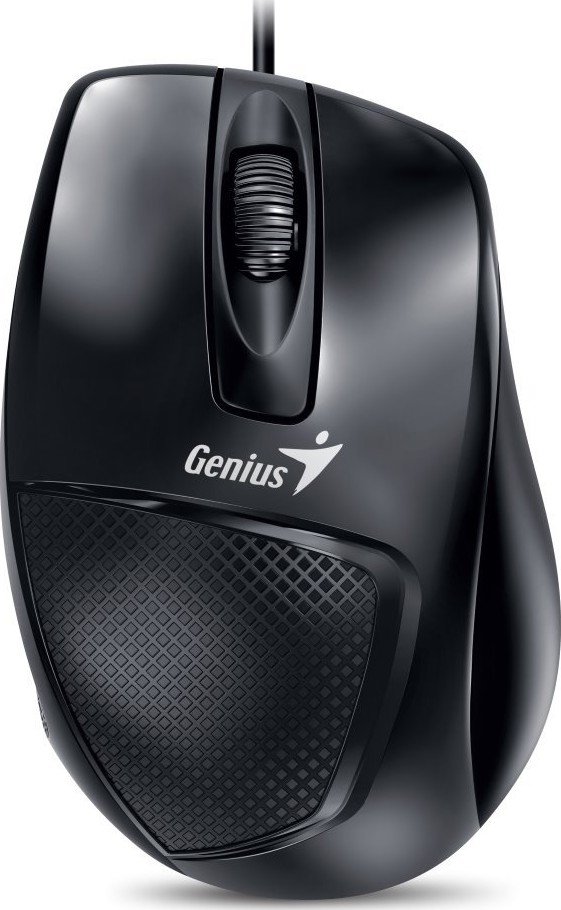 Мышь Genius DX-150X Black (31010231100) купить | ELMIR - цена, отзывы ...