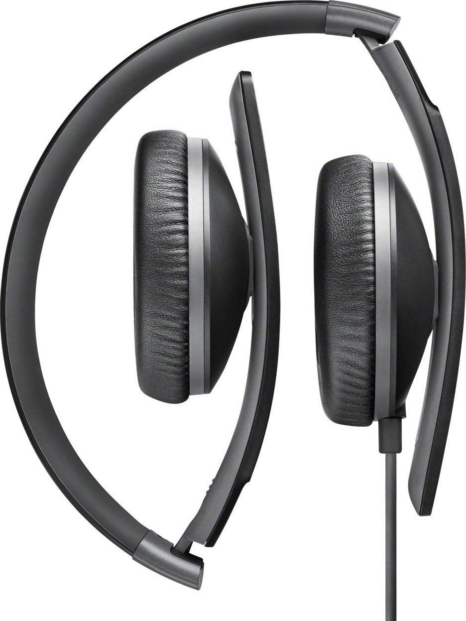 Наушники Sennheiser HD 2.30i Black купить | ELMIR - цена, отзывы ...