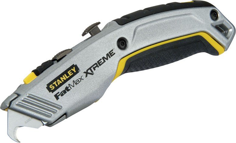 Ruban à Mesurer Stanley FATMAX Xtreme 10m – Largeur 32mm, Crochet Beast, Lame Résistante | FMHT38233-5