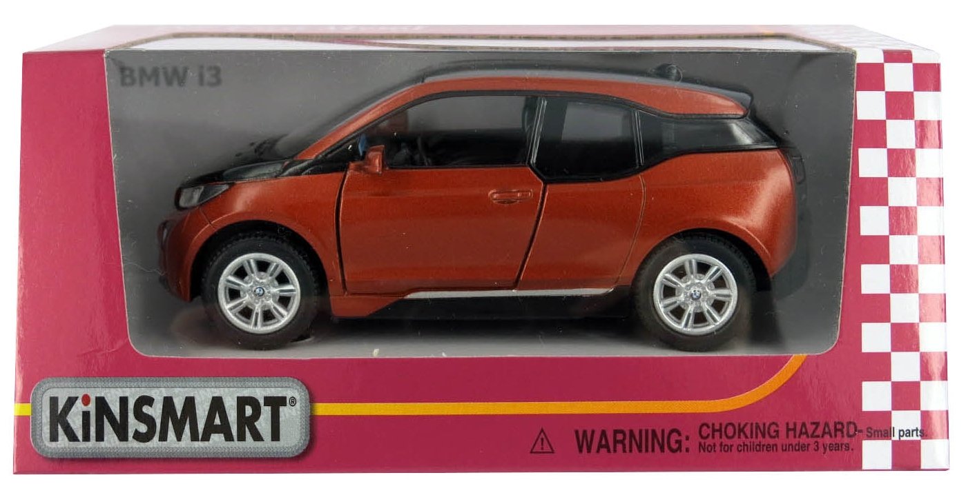 Bmw i3 kinsmart