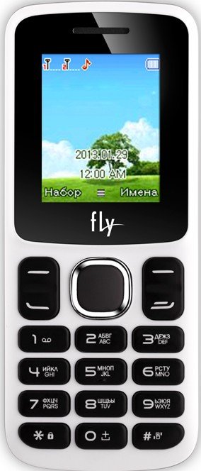 Телефон Maxvi B21ds blue Телефон Maxvi B21ds blue