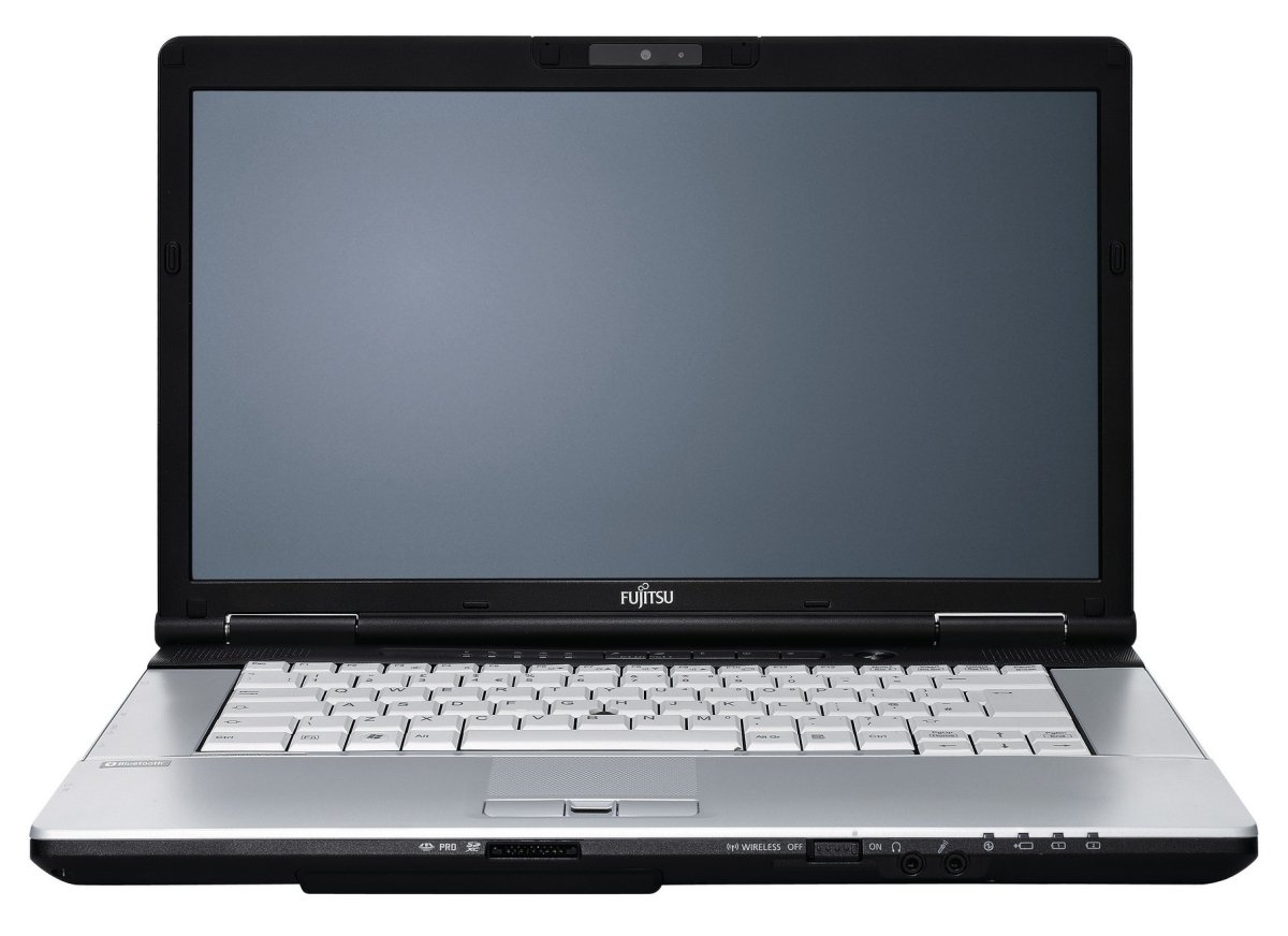 Ноутбук Fujitsu Lifebook E751 (VFY:E7510MF195RU) купить | Elmir - цена ...