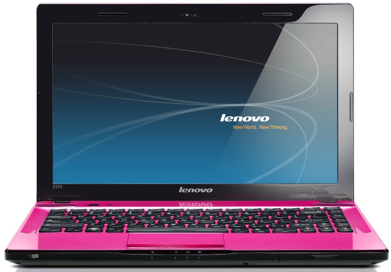 Ноутбук Lenovo IdeaPad Z370-323ABK-1 (59-311938) купить | Elmir