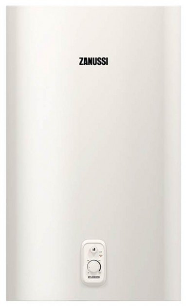 Водонагреватель Zanussi ZWH/S 100 Splendore купить | ELMIR - цена ...