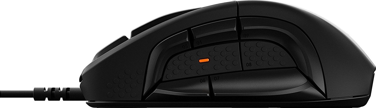 Мышь SteelSeries Rival 500 (62051) купить | ELMIR - цена, отзывы ...