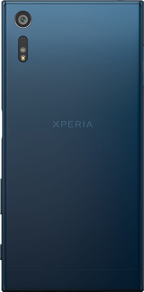 Мобильный телефон Sony XPERIA XZ Dual Sim F8332 Forest Blue купить