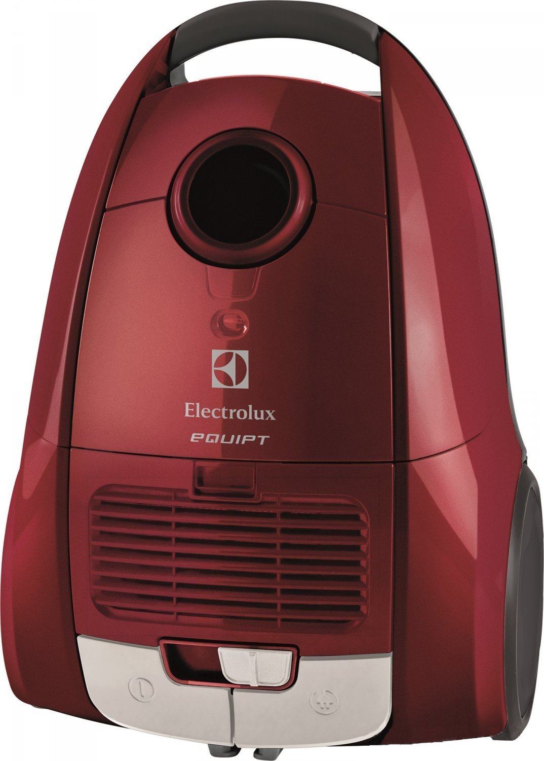 Пылесос Electrolux EEQ21 купить | ELMIR - цена, отзывы, характеристики