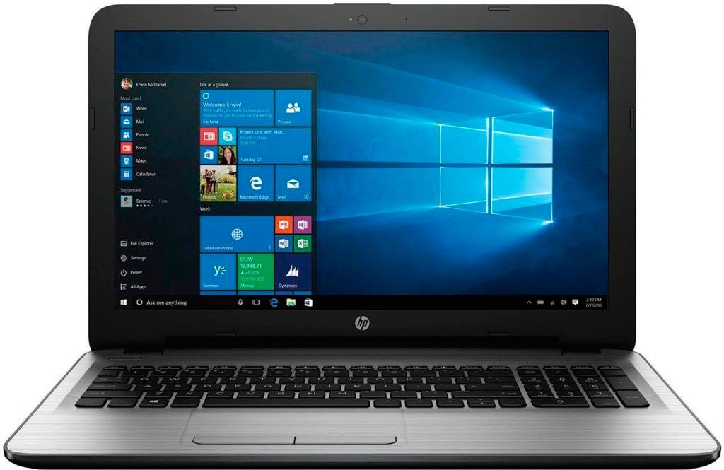 Ноутбук HP 250 G5 (X0N55EA) купить | Elmir - цена, отзывы, характеристики