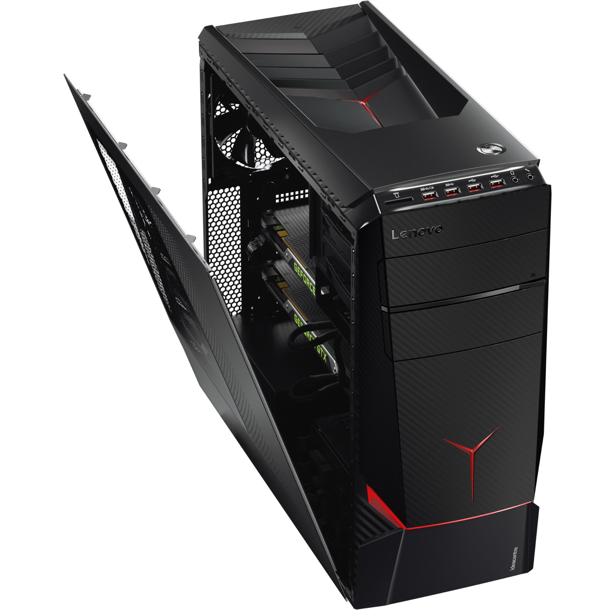 Компьютер Lenovo IdeaCentre Y900-34ISZ (90DD00BXRK) купить | ELMIR ...
