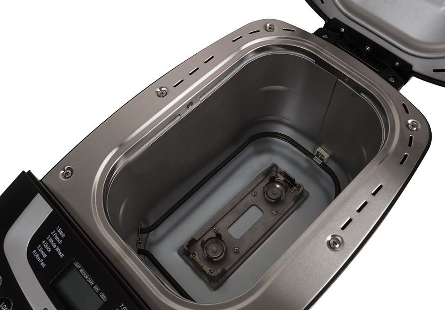 Хлебопечь Gorenje BM1200BK купить | ELMIR - цена, отзывы, характеристики