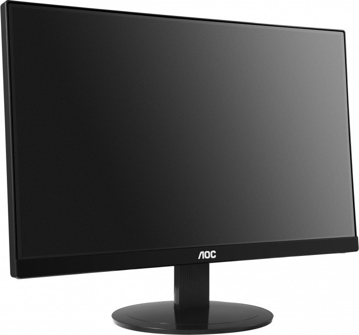 Монитор 24" AOC I2480SX/00 купить | Elmir - цена, отзывы, характеристики