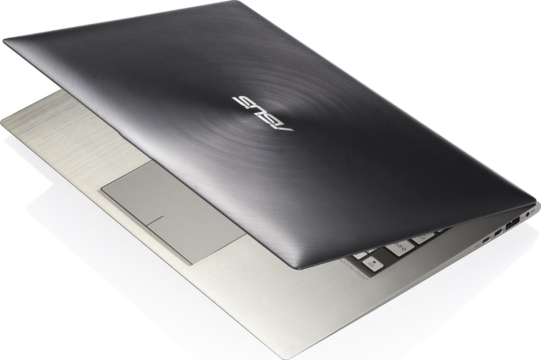 Ноутбук Asus ZenBook UX31E Silver (UX31E-RY009V) купить | Elmir