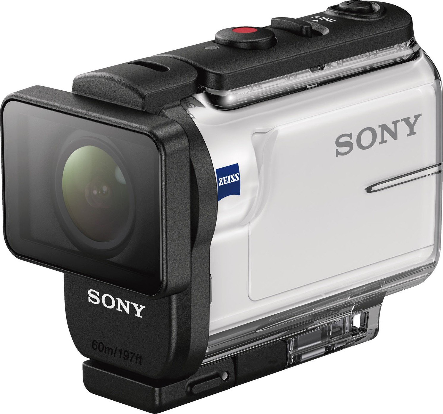 Экшн-камера Sony Action Cam HDR-AS300 (HDRAS300.E35) купить | ELMIR ...
