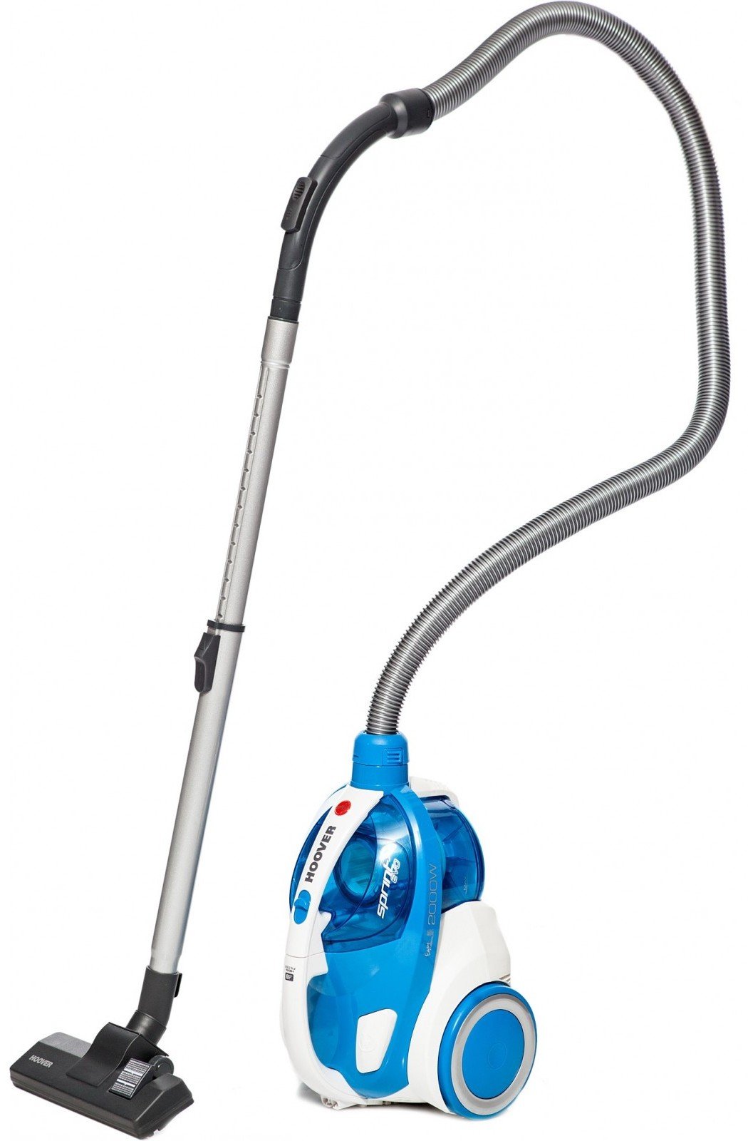 Пылесос Hoover TSBE 2002 011 купить | ELMIR - цена, отзывы, характеристики
