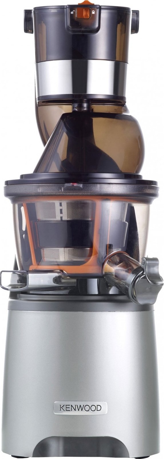 Соковыжималка Kenwood JMP 800 SI купить | ELMIR - цена, отзывы ...