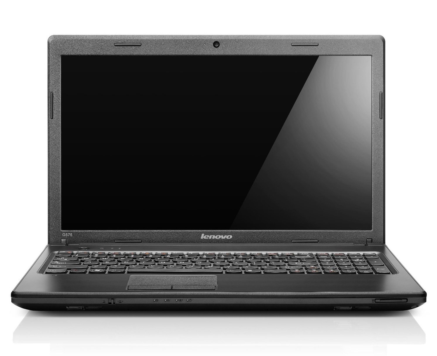 Ноутбук Lenovo IdeaPad G575 (59-317885) купить | Elmir - цена