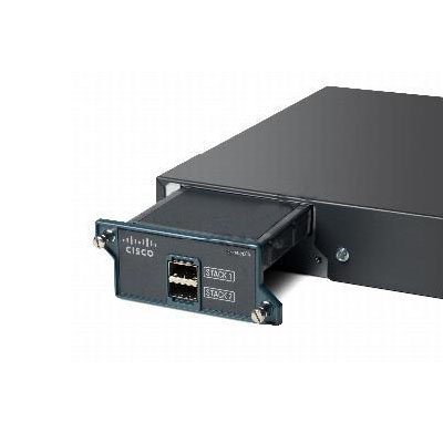 Модуль Cisco Catalyst 2960S Flexstack Stack Module (C2960S-STACK ...