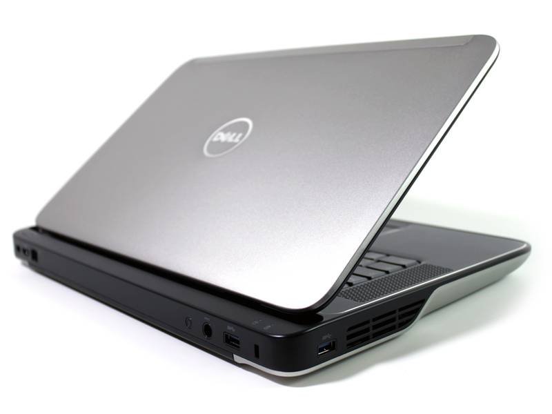 Ноутбук Dell XPS L502x Aluminium (210-37757) купить | Elmir - цена