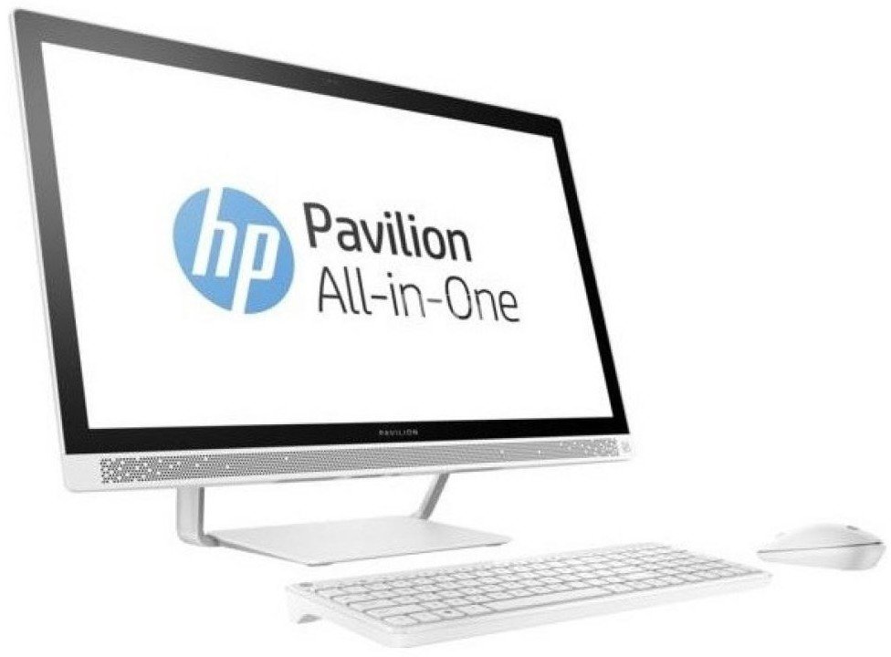 ПК-Моноблок HP Pavilion AiO 27" (1AW68EA) купить | ELMIR - цена, отзывы ...