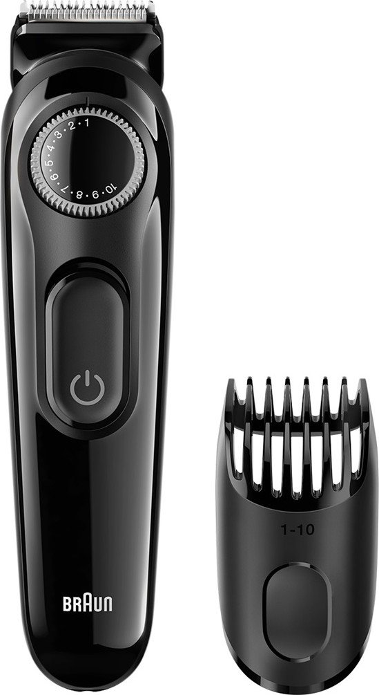 Триммер Braun BT3020 купить | ELMIR - цена, отзывы, характеристики