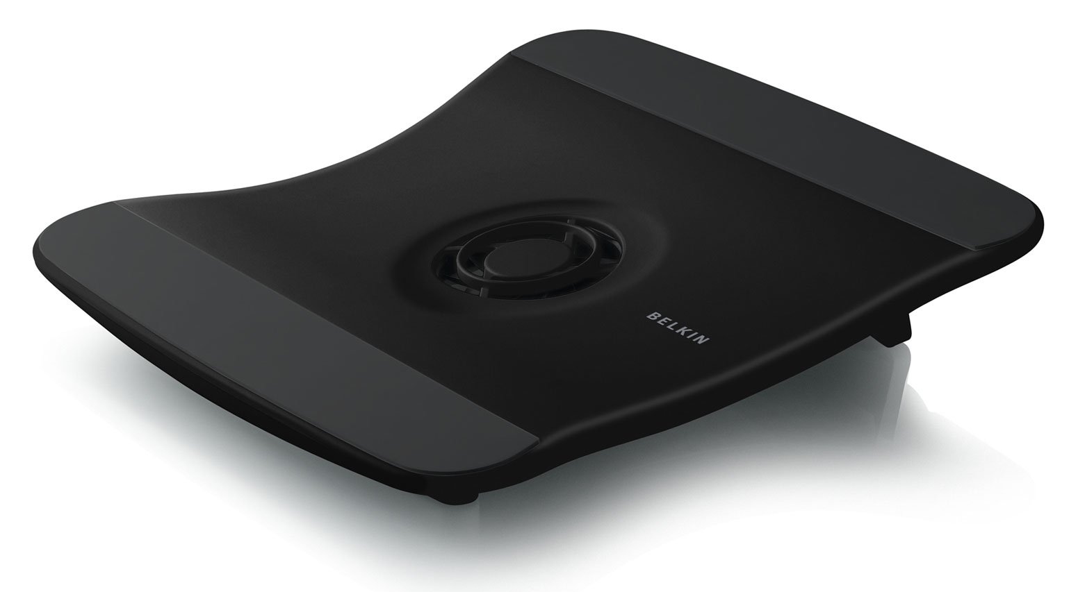 Подставка для ноутбука Belkin Laptop Cooling Stand Black (F5L001erBLK