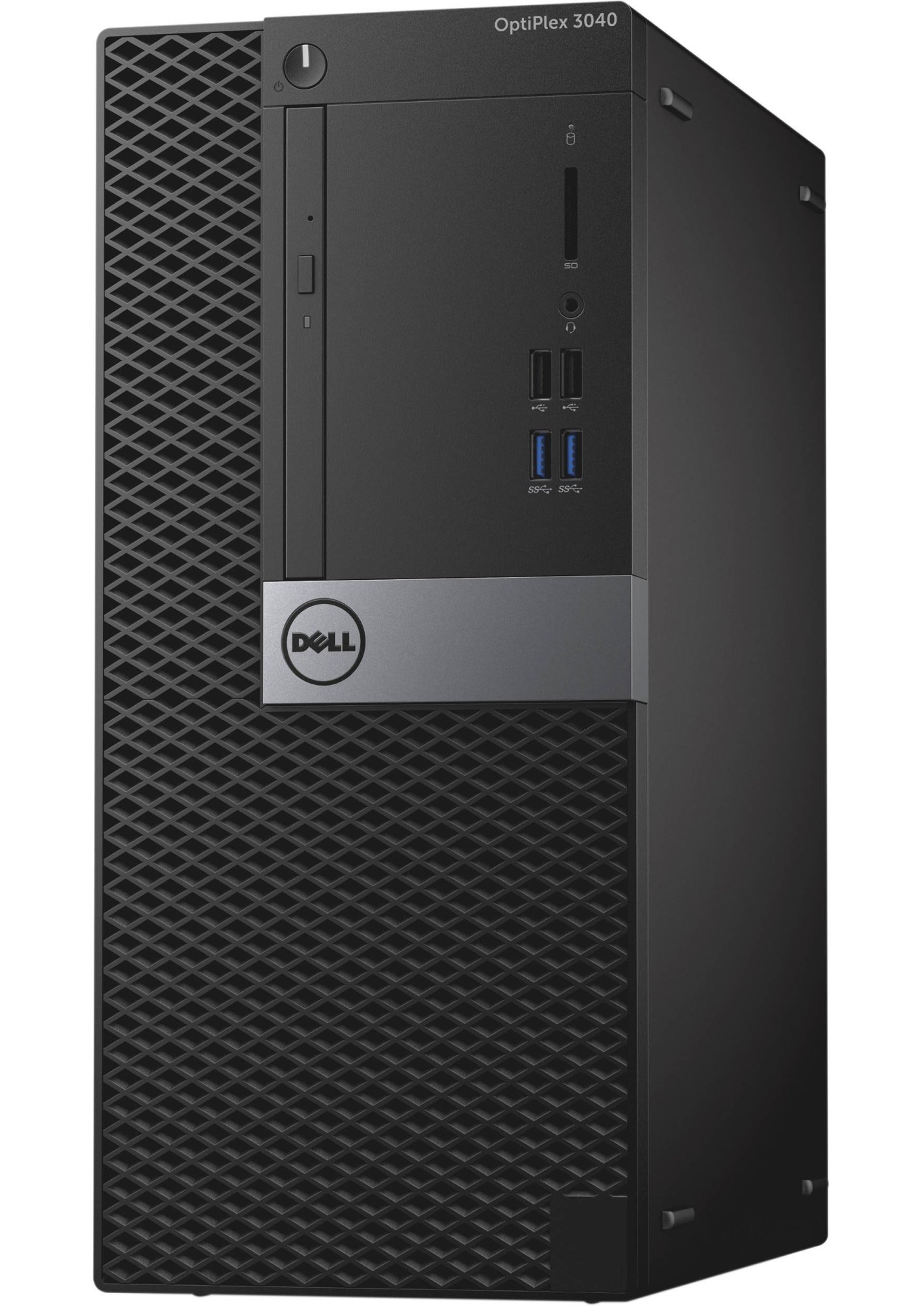 Компьютер Dell OptiPlex 3040 MT (N021O3040MT_UBU) купить | ELMIR